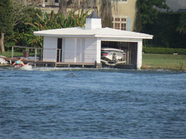 Sights from the Scenic Boat Tour in WInter Park - Boats scenes 7 of 8 (#2251)