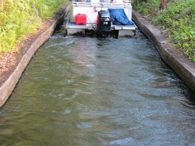 Sights from the Scenic Boat Tour in WInter Park - Boats scenes 8 of 8 (#2261)
