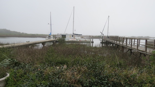 Miscellaneous Scenes in St. Augustine  1 of  2 (#2274)