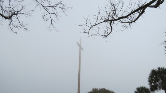 Mission of Nombre De Dios Park 1 of  5 (#2275)