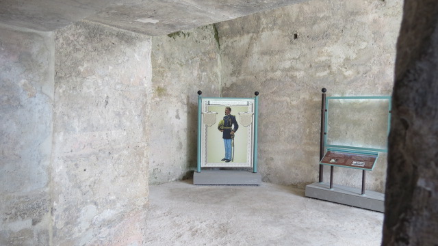 Castillo San De Marcos -- Some Scenes  4 of  7 (#2280)