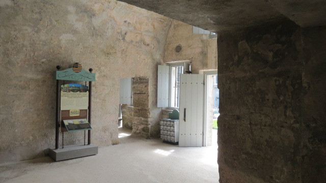 Castillo San De Marcos -- Some Scenes  5 of  7 (#2281)