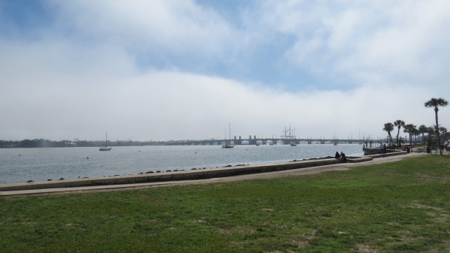 Castillo San De Marcos -- Some Scenes  6 of  7 (#2284)