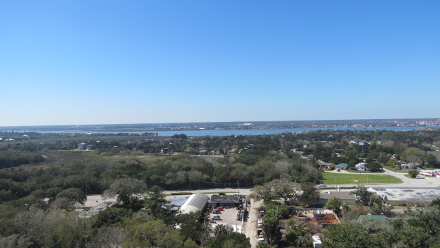 St. Augustine Lighthouse  3 of  9 (#2291)