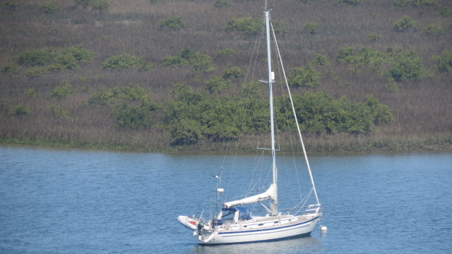 St. Augustine Lighthouse  4 of  9 (#2292)