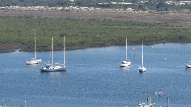 St. Augustine Lighthouse  6 of  9 (#2294)