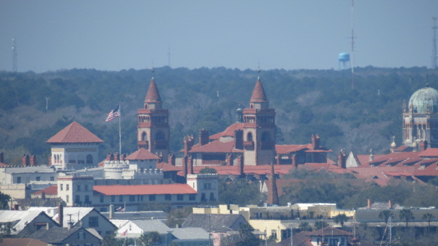 St. Augustine Lighthouse  8 of  9 (#2296)