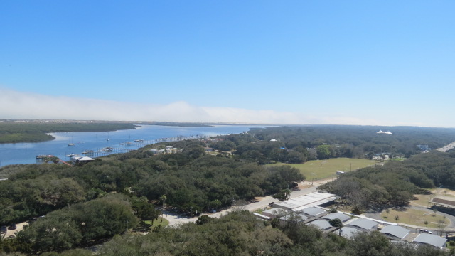 St. Augustine Lighthouse  9 of  9 (#2300)
