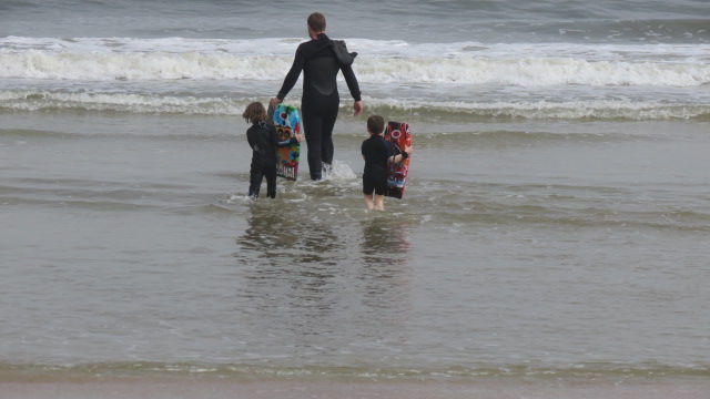 Miscellaneous Scenes in St. Augustine  2 of  2 (#2304)