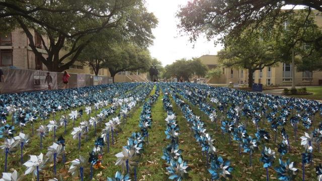 Texas Christian University campus in Fort Worth 5 of 6 (#2331)