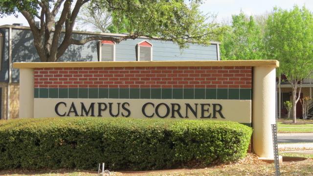 Baylor University campus in Waco 3 of 8 (#2338)