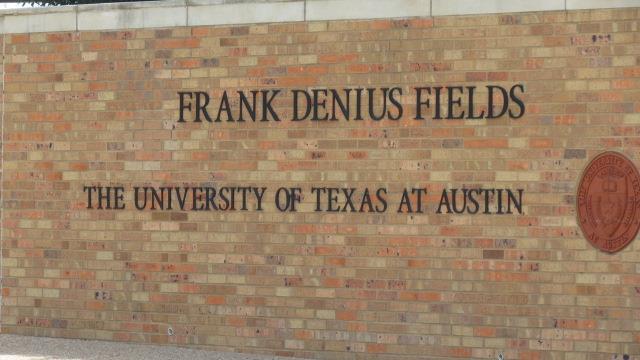 University of Texas campus in Austin 1 of 8 (#2347)