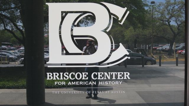 University of Texas campus in Austin 3 of 8 (#2354)