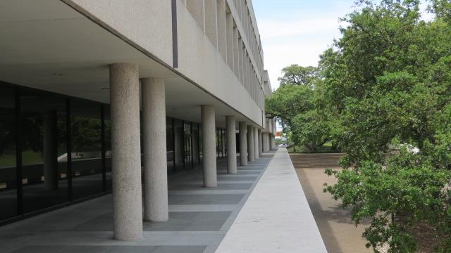 University of Texas campus in Austin 4 of 8 (#2357)