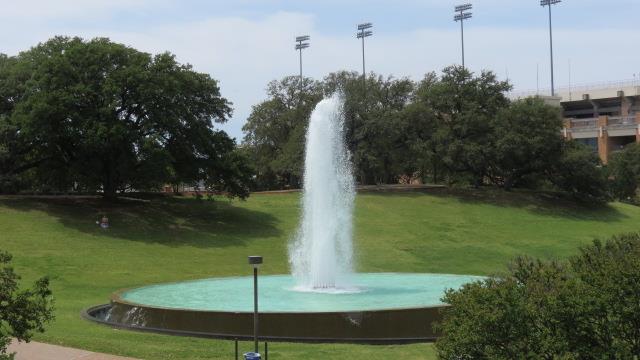 University of Texas stadium in Austin 4 of 7 (#2361)