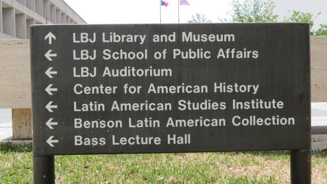 University of Texas stadium in Austin 6 of 7 (#2369)