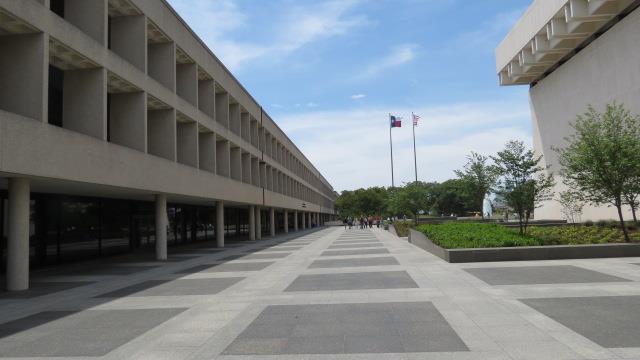 University of Texas stadium in Austin 7 of 7 (#2370)