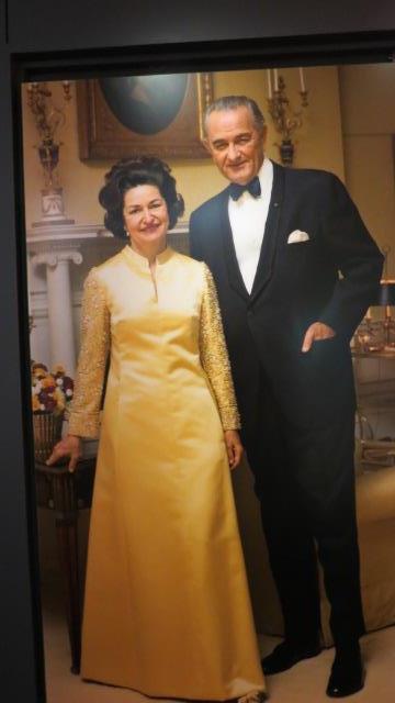 President Johnson Library in Austin  7 of 13 (#2371)