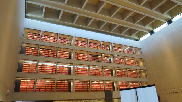 President Johnson Library in Austin 13 of 13 (#2383)