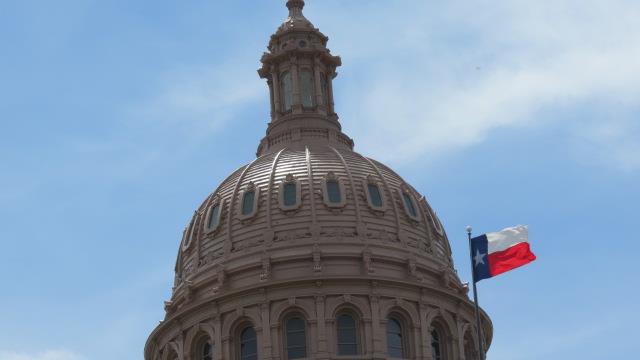  Texas State Capitol in Austin ( 3 of 5) (#2388)
