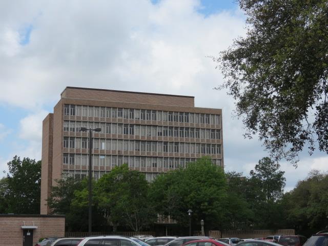 Rice University campus in Houston 3 of 5 (#2405)