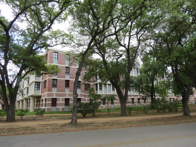 Rice University campus in Houston 5 of 5 (#2407)