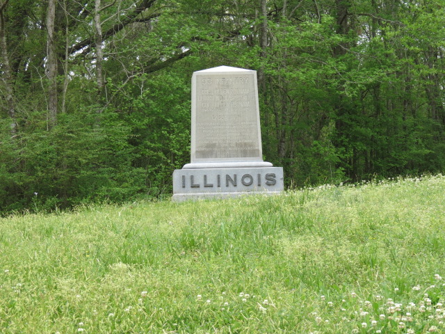 Vicksburg National Battlefield Sites 6 of 8 (#2441)