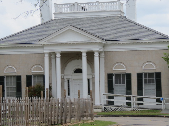 Vicksburg National Battlefield Sites 8 of 8 (#2442)