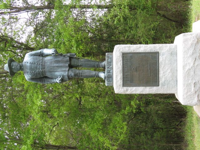 Vicksburg National Battlefield Sites 7 of 8 (#2443)