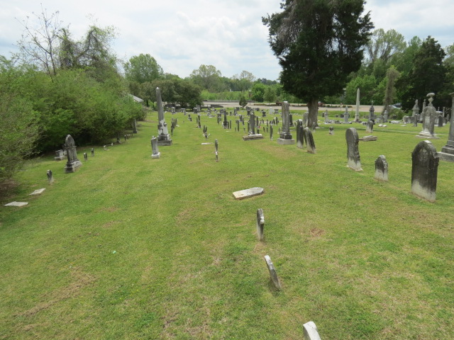 Vicksburg National Battlefield Cemetery  3 of 4 (#2449)