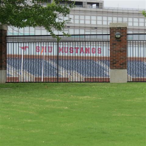 Southern Methodist University campus in Dallas 3 of 4 (#2465)