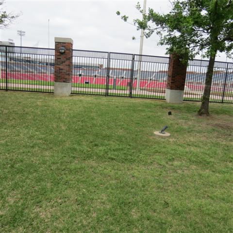 Southern Methodist University campus in Dallas 4 of 4 (#2466)