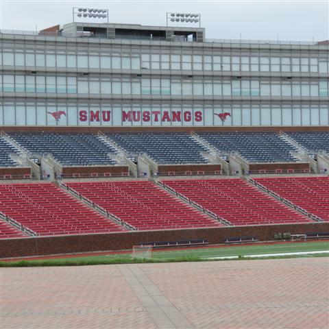 Southern Methodist University campus in Dallas 2 of 4 (#2471)