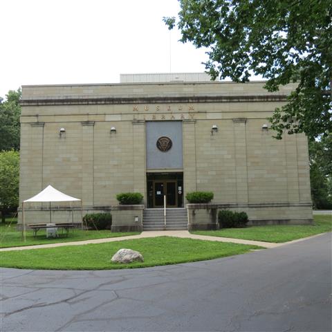 President Hayes Home in Fremont  4 of 9 (#2713)