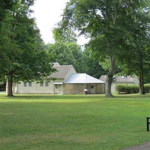 President Garfield Home in Mentor  7 of 7 (#2722)