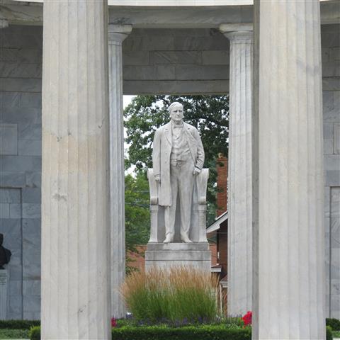 President McKinley library in Niles  7 of 10 (#2733)