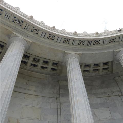 President McKinley library in Niles 10 of 10 (#2742)