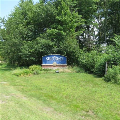 Kent State University campus in Kent 2 of 11 (#2744)