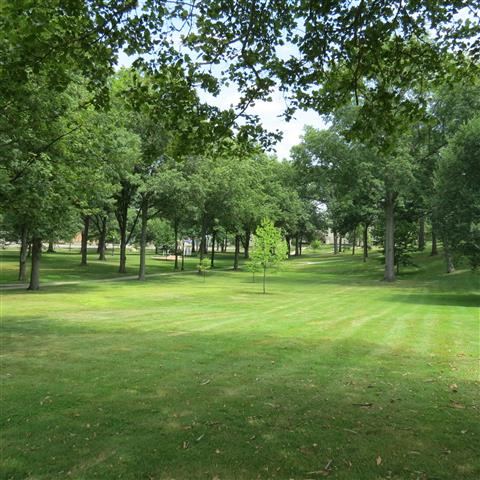 Kent State University campus in Kent 8 of 11 (#2748)