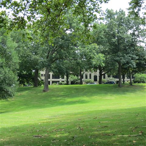 Kent State University campus in Kent 9 of 11 (#2749)