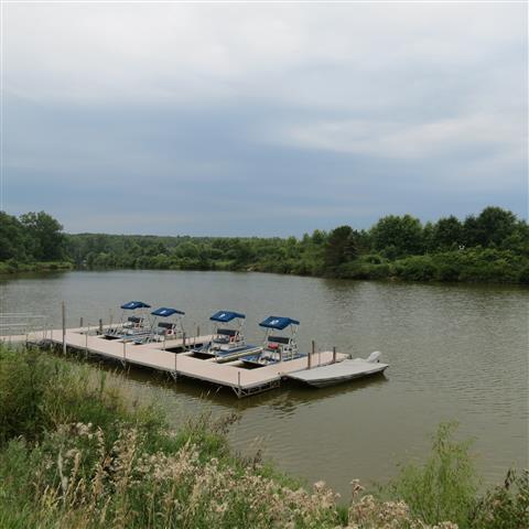 Site of the 115th Reunion of the Searles of Ohio  2 of 7 (#2754)