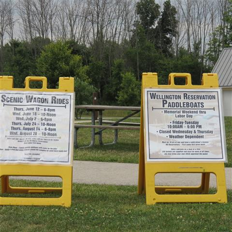 Site of the 115th Reunion of the Searles of Ohio  3 of 7 (#2755)