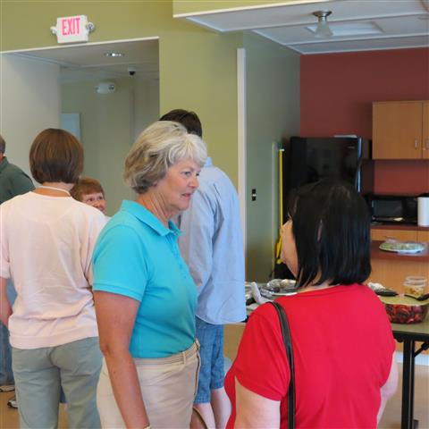 Attendees of the 115th Reunion of the Searles of Ohio  7 of 13 (#2769)