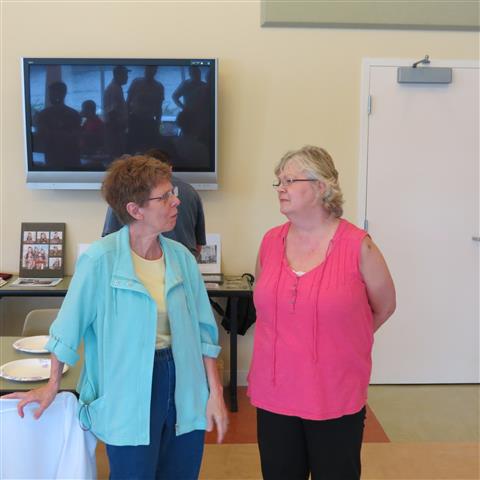 Attendees of the 115th Reunion of the Searles of Ohio  8 of 13 (#2770)