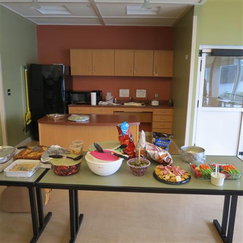 Attendees of the 115th Reunion of the Searles of Ohio 10 of 13 (#2773)