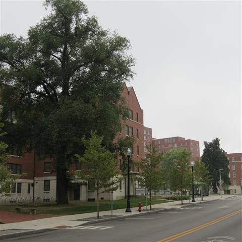Ohio State University campus in Columbus 2 of 8 (#2785)