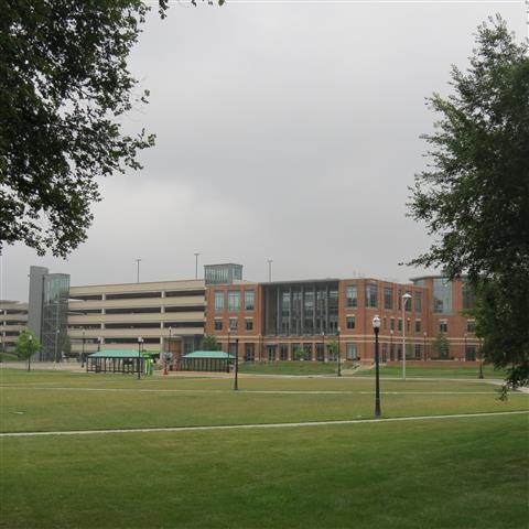Ohio State University campus in Columbus 3 of 8 (#2786)