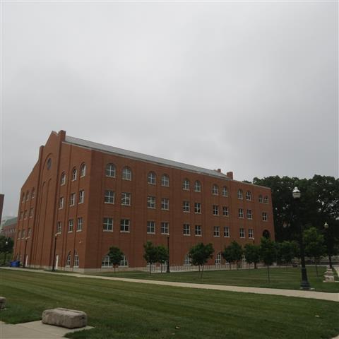 Ohio State University campus in Columbus 7 of 8 (#2790)