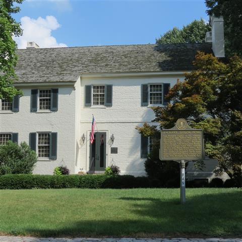 President Taylor Home in Louisville  2 of 2 (#2809)