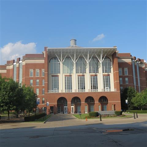 University of Kentucky campus in Lexington 2 of 8 (#2820)